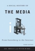 Social History of the Media (h�ftad)