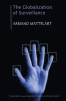 Globalization Of Surveillance (h�ftad)