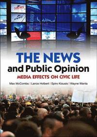 The News and Public Opinion (h�ftad)