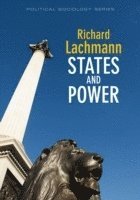 States and Power (h�ftad)