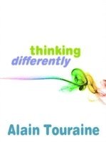 Thinking Differently (inbunden)