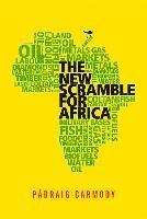 The New Scramble for Africa (h�ftad)