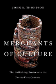 Merchants of Culture (h�ftad)