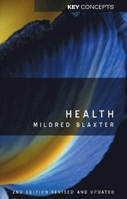 Health (h�ftad)