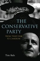 The Conservative Party (h�ftad)