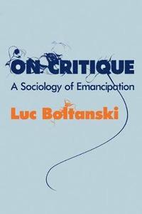 On Critique (h�ftad)