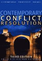 Contemporary Conflict Resolution (h�ftad)