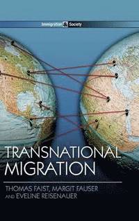 Transnational Migration (inbunden)