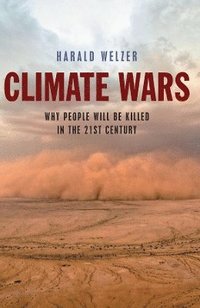 Climate Wars (inbunden)