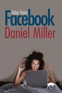 Tales from Facebook (h�ftad)