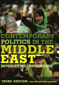 Contemporary Politics in the Middle East (h�ftad)