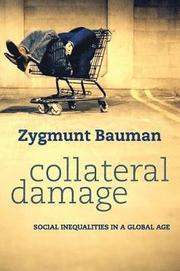 Collateral Damage (h�ftad)
