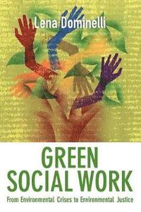 Green Social Work (h�ftad)