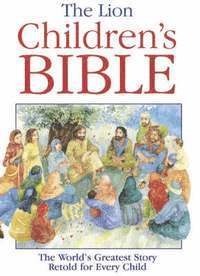 Children's Bible (inbunden)
