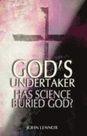 God's Undertaker (inbunden)