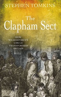 The Clapham Sect (h�ftad)