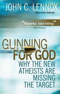 Gunning for God (inbunden)