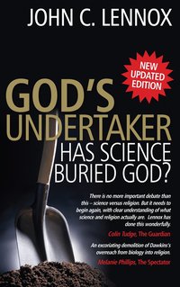 God's Undertaker (h�ftad)