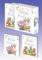 Baby's Tiny Bible and Prayers (inbunden)