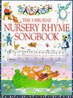 Nursery Rhyme Songbook (h�ftad)