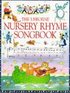 Nursery Rhyme Songbook