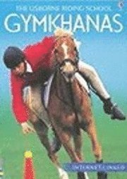 Gymkhanas (h�ftad)