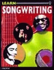 Learn Songwriting (h�ftad)