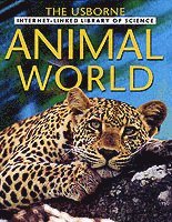 Animal World (h�ftad)