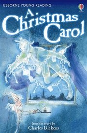 A Christmas Carol (inbunden)