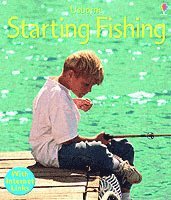 Starting Fishing (h�ftad)