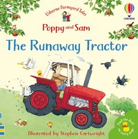 The Runaway Tractor (h�ftad)