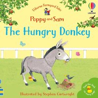 Hungry Donkey (h�ftad)