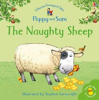 The Naughty Sheep (h�ftad)