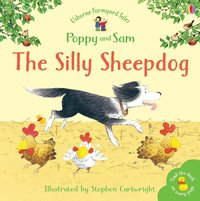 Silly Sheepdog (h�ftad)