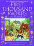 First Thousand Words in Russian
