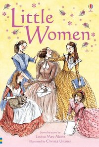 Little Women (h�ftad)