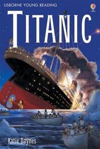 Titanic (kartonnage)