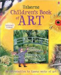 Children's Book Of Art (inbunden)