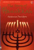 Story Of Hannukah (inbunden)