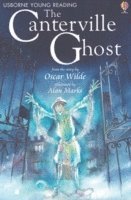 Canterville Ghost (inbunden)