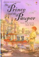 Prince And The Pauper (inbunden)