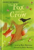 Fox and the Crow (inbunden)