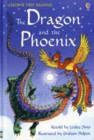 The Dragon and the Phoenix (inbunden)