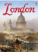 London (inbunden)