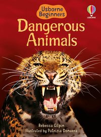 Dangerous Animals (inbunden)