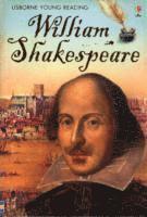 Shakespeare (inbunden)