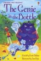 The Genie in the Bottle (inbunden)
