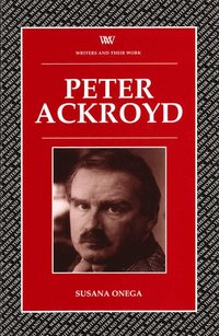 Peter Ackroyd (h�ftad)