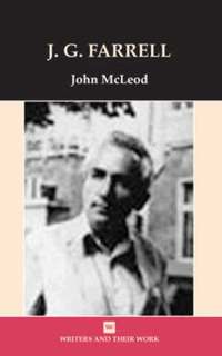 J.G. Farrell (h�ftad)