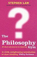 The Philosophy Gym (inbunden)